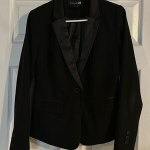 Forever 21 Blazer